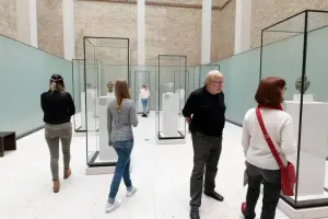 Neues Museum Berlin Tickets