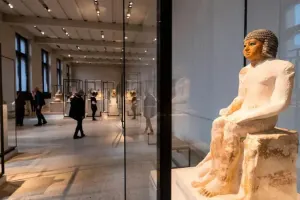 Neues Museum Berlin Tickets