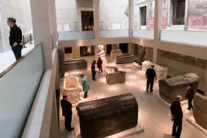 Neues Museum Berlin Tickets