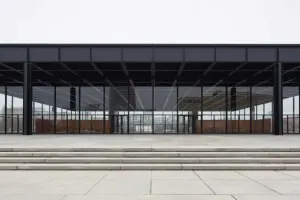 New National Gallery Tickets