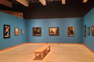 New National Gallery Tickets