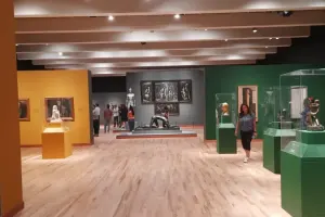 New National Gallery Tickets