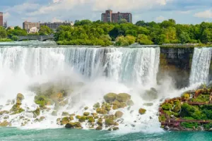 Niagara Falls Canada Tickets