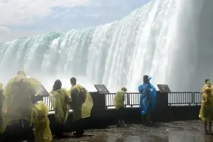 Niagara Falls Canada Tickets