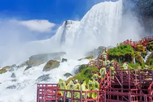 Niagara Falls Canada Tickets