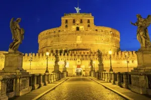 Castel Sant'Angelo Tickets