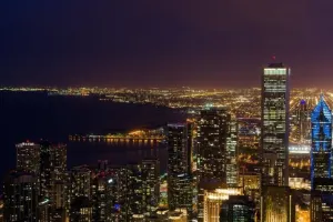 Skydeck Chicago Tickets