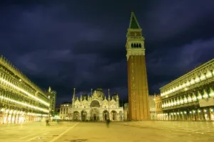 Saint Mark's Basilica Tickets