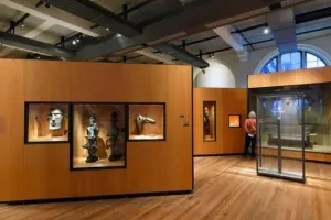 Tropenmuseum Tickets
