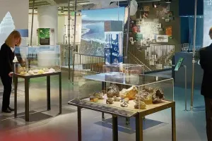 California Academy of Sciences Tickets