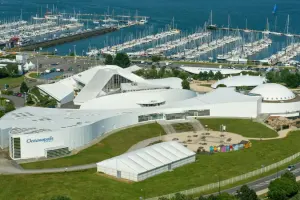 Oceanopolis Tickets