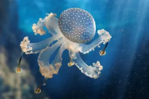 Oceanopolis Tickets
