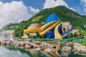 Ocean Park Hong Kong Tickets