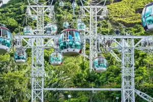 Ocean Park Hong Kong Tickets