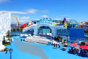 Ocean Park Hong Kong Tickets