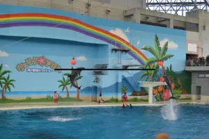 Okinawa Churaumi Aquarium Tickets