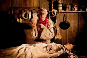The Amsterdam Dungeon Tickets