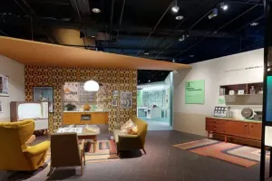 Olympic Museum Tickets