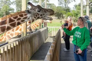 Orana Wildlife Park Tickets