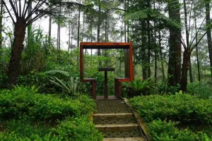 Orchid Forest Cikole Tickets
