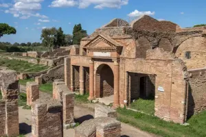Ostia Antica Tickets