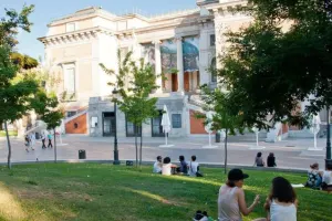 Prado Museum Tickets