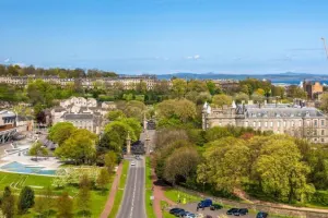 Palace of Holyroodhouse Tickets