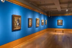 Palace of Holyroodhouse Tickets