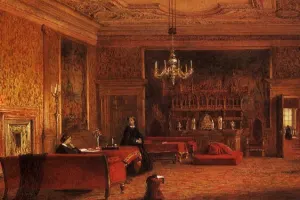 Palace of Holyroodhouse Tickets