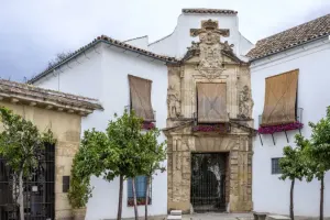 Palacio de Viana Tickets
