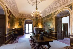 Palacio de Viana Tickets