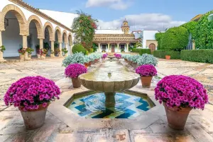 Palacio de Viana Tickets