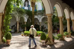 Palacio de Viana Tickets