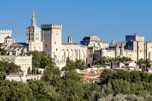 Palais des Papes Tickets