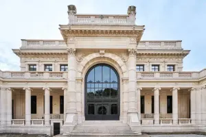 Palais Galliera Tickets