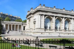 Palais Galliera Tickets