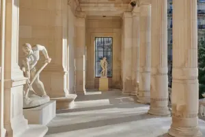 Palais Galliera Tickets
