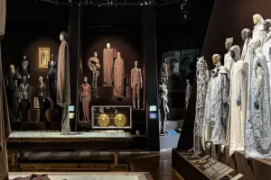 Palais Galliera Tickets