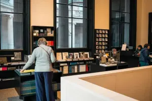 Palais Galliera Tickets