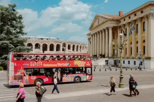 Verona Card