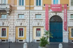 Palazzo Braschi Museum of Rome Tickets