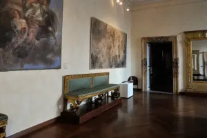 Palazzo Braschi Museum of Rome Tickets