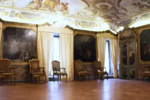 Palazzo Braschi Museum of Rome Tickets