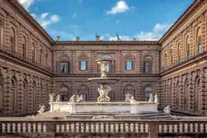 Palazzo Pitti Tickets