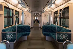 Palm Monorail Tickets