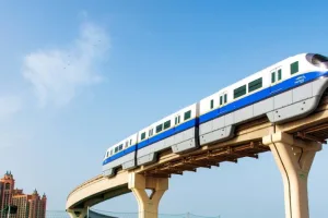 Palm Monorail Tickets