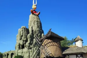 Parc Astérix Tickets