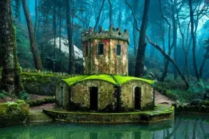 Parque da Pena Tickets