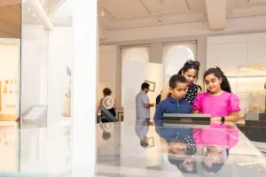 Penn Museum Tickets