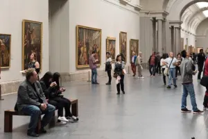Prado Museum Tickets